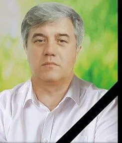 Пшеничных Владимир Васильевич.