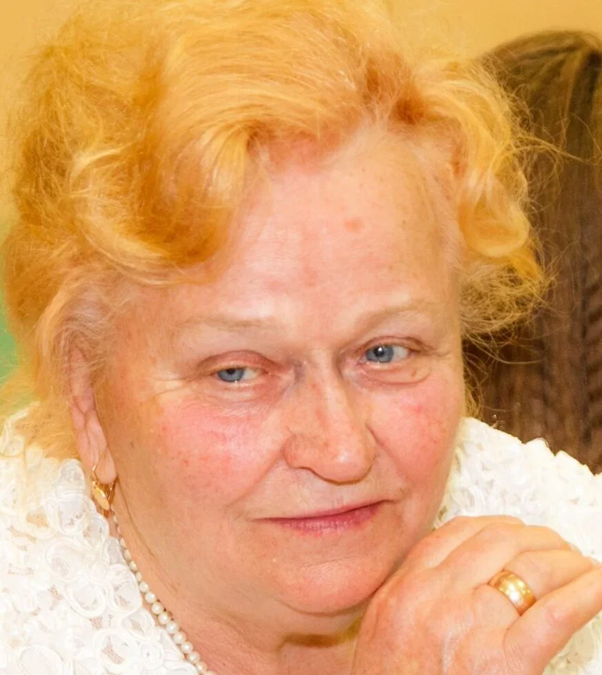 Тарантович Алина Ивановна.