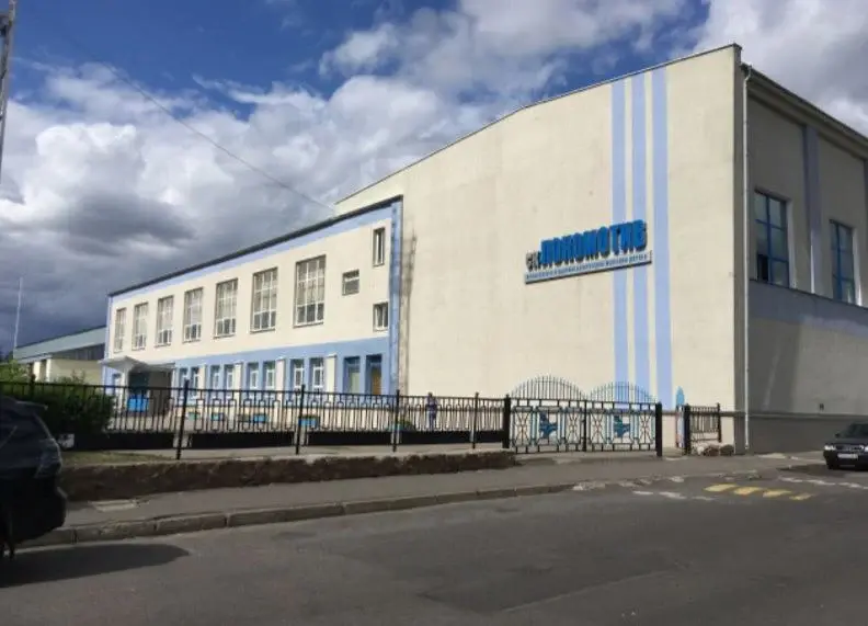 2020-е гг. Могилев, район ЖД вокзала. Сюда приходили поплавать многие могилевчане-любители активного образа жизни: надеемся, так будет и впредь.