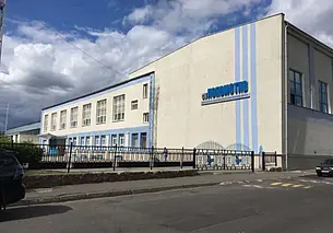 Могилевчанам вход открыт! С 21 октября возобновляет работу бывший бассейн «Локомотив»