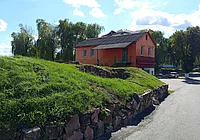 Местечко Глуск. Замок, погребенный под слоями времени. Ч. 6.