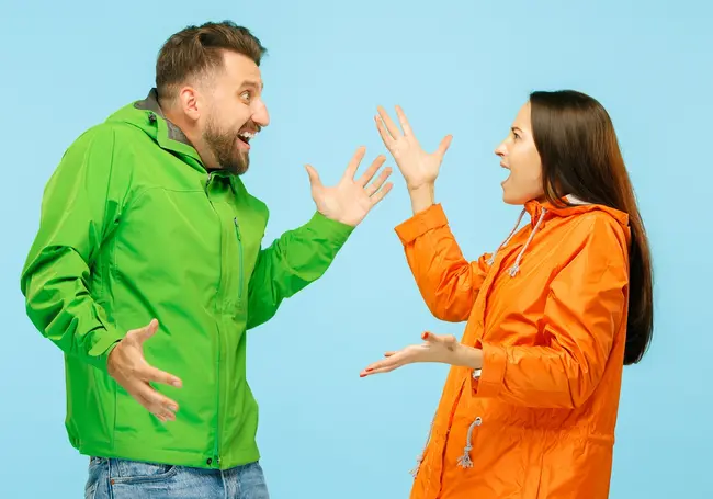 За оскорбление придется расплачиваться. И не только деньгами