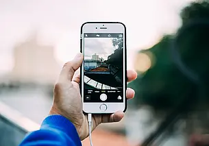 МВД: геометки в соцсетях могут играть на руку преступникам