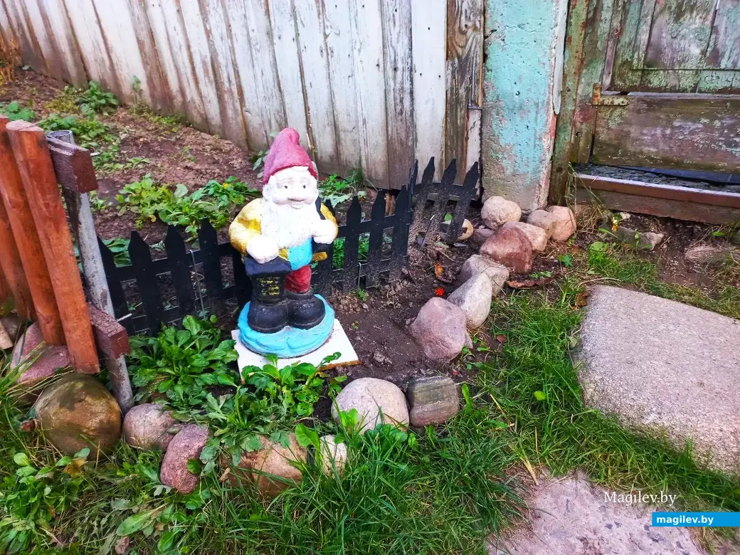 21.10.2024, Могилев. 2-й Струшенский Овраг и его окрестности.