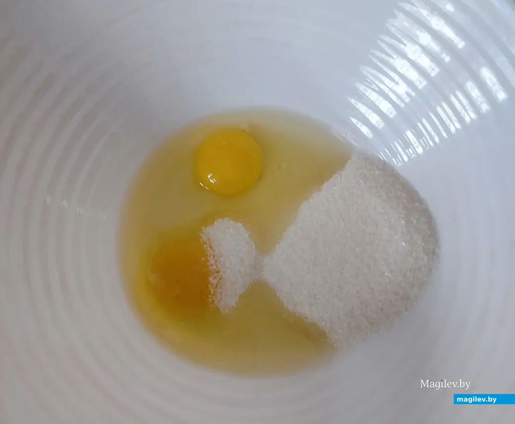 Готовим сами: простой тыквенный пирог с лимоном и корицей.