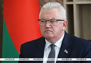 Выборы Президента Беларуси назначены на 26 января 2025 года