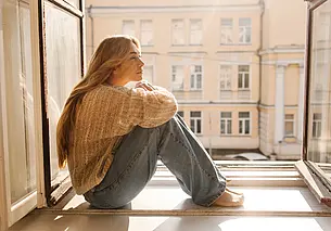 «Не хочу остаться одна, но и пускать в свою жизнь кого-то тоже не могу»