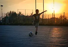 Как привить ребенку любовь к спорту: проверенные методы