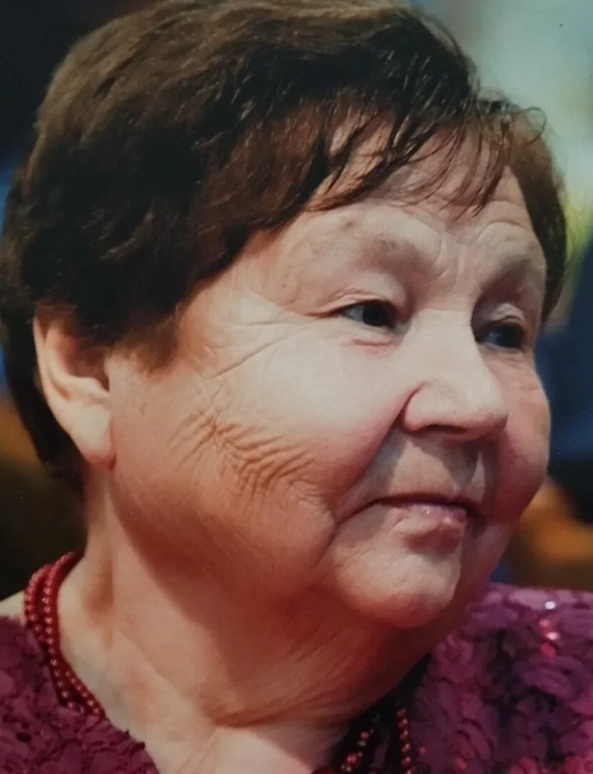Батюшкова Раиса Семеновна.