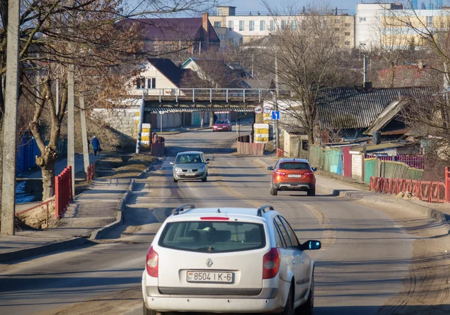 В Беларуси внесены изменения в порядок выдачи разрешений для проведения гостехосмотра