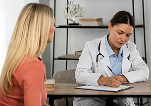 На вопросы по начислению больничных ответят в ФЗСН: горячая линия будет работать еженедельно