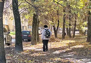 «Ковид спровоцировал астму, хотя в семье никто до меня ею не болел». Жизнь глазами могилевчан