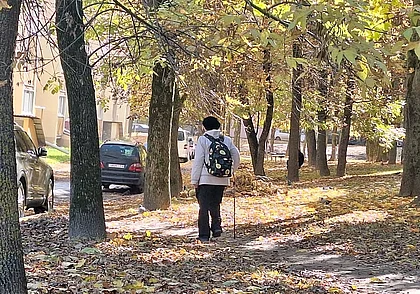«Ковид спровоцировал астму, хотя в семье никто до меня ею не болел». Жизнь глазами могилевчан