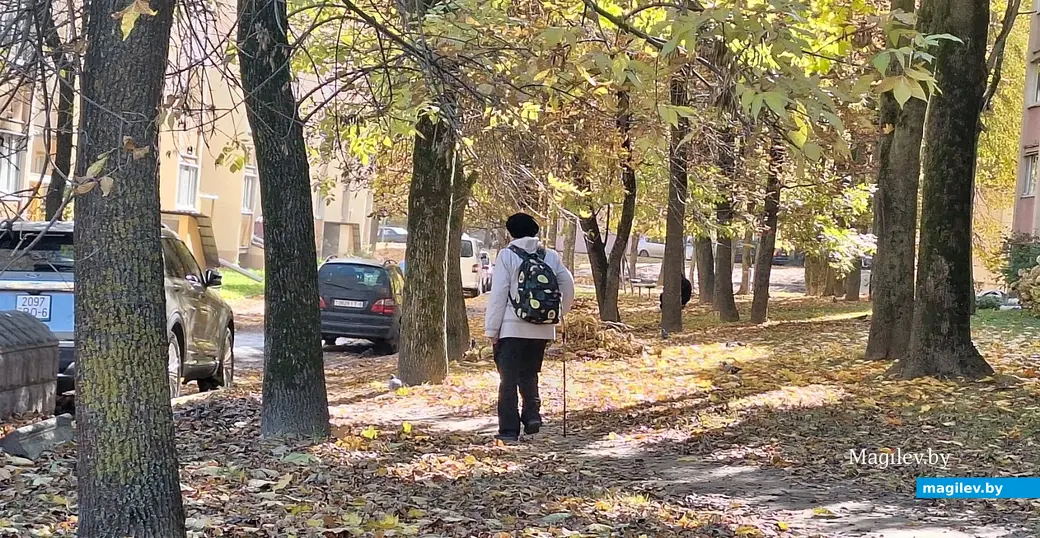 Октябрь 2024 г. Могилев. Что волнует горожан?