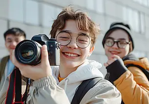 «В журналисты я б пошел»: в школах Беларуси появится новый факультатив