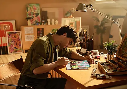 В Беларуси начались продажи планшета Huawei MatePad Pro 12