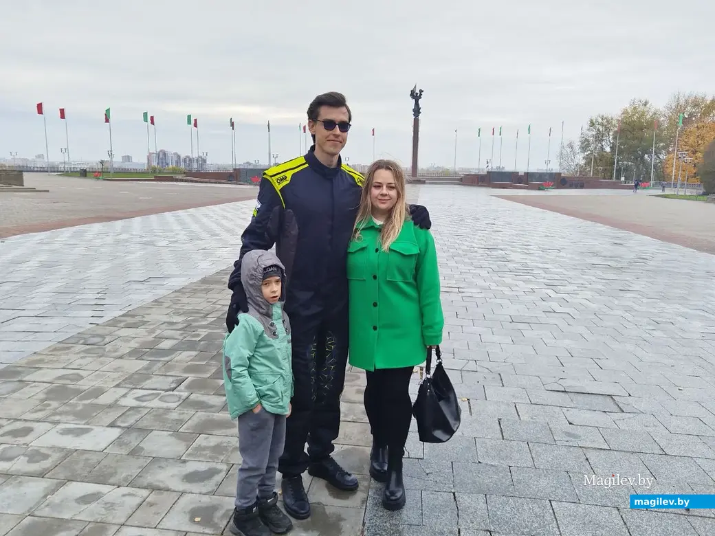 30.10.2024 г. В Могилеве «зажигают» дрифтеры из Японии, Австралии, Нидерландов, Таиланда, Бразилии