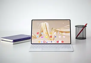 Уже в Могилеве: обзор планшета Huawei MatePad Pro 12.2" с двойным OLED-экраном