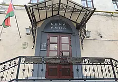 «Октябрьфест» в Могилеве: на «Луну» за белорусским сетом