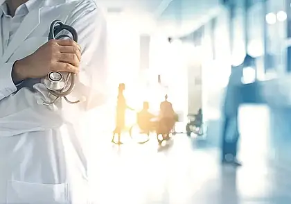 Как в Беларуси будут работать медучреждения в новогодние и рождественские выходные