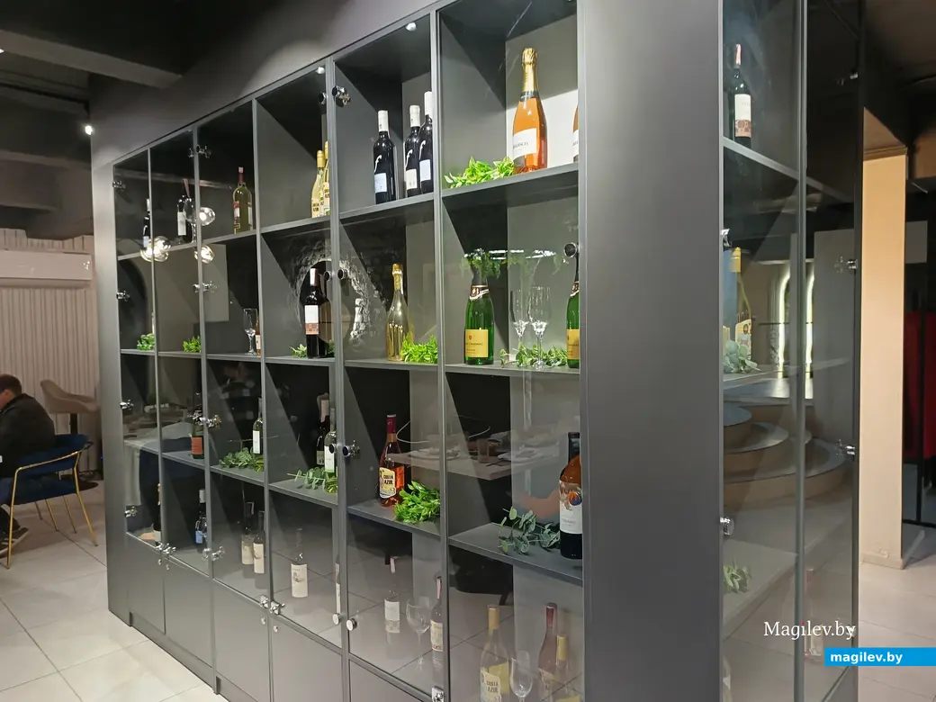 29.10.2024 г. Могилев. Фестиваль «Октябрьфест». Ресторан «Colette».