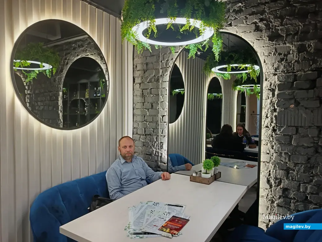 29.10.2024 г. Могилев. Фестиваль «Октябрьфест». Ресторан «Colette».