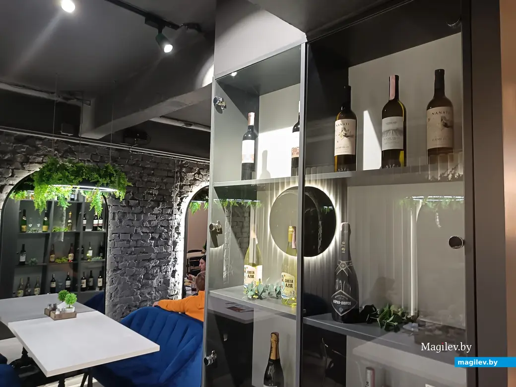 29.10.2024 г. Могилев. Фестиваль «Октябрьфест». Ресторан «Colette».