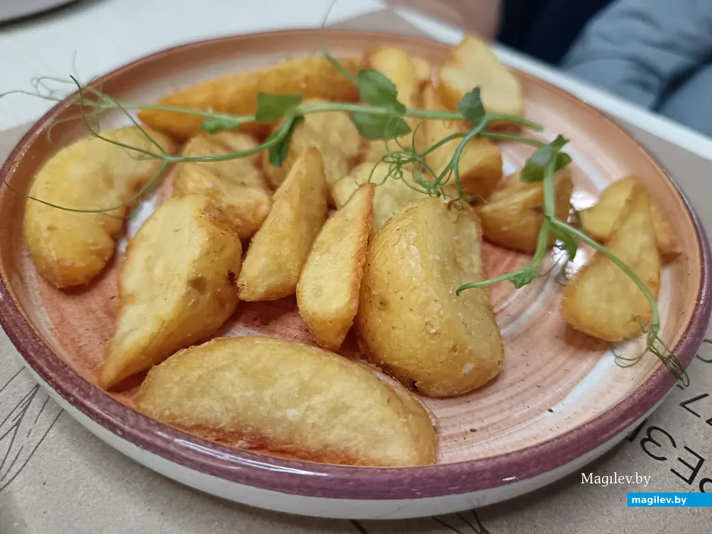 29.10.2024 г. Могилев. Фестиваль «Октябрьфест». Ресторан «Colette».