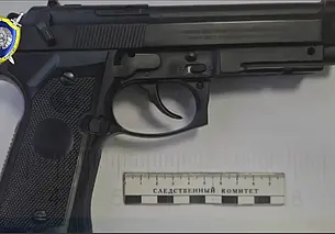 В Кировском районе выстрелом из пневматики травмирована девочка-подросток