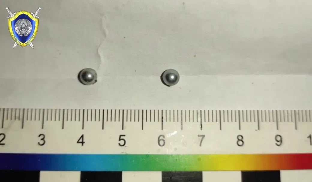 30-10.2024г. Кировский район. Фото: СК РБ