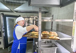 ТОП вакансий для работников общепита в Могилеве