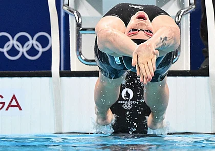 Белорусские пловцы завоевали семь медалей на III этапе Кубка мира в Сингапуре