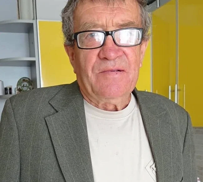 Михолап Николай Владимирович.