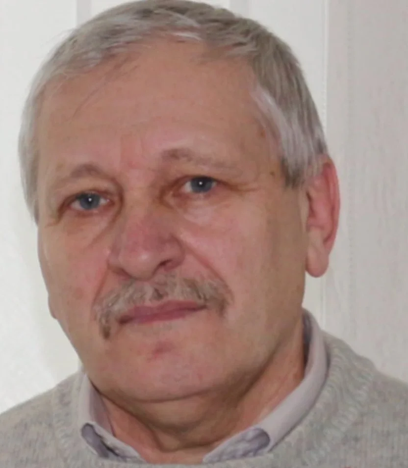 Сарканс-Лонскис Виктор Альбертович:.