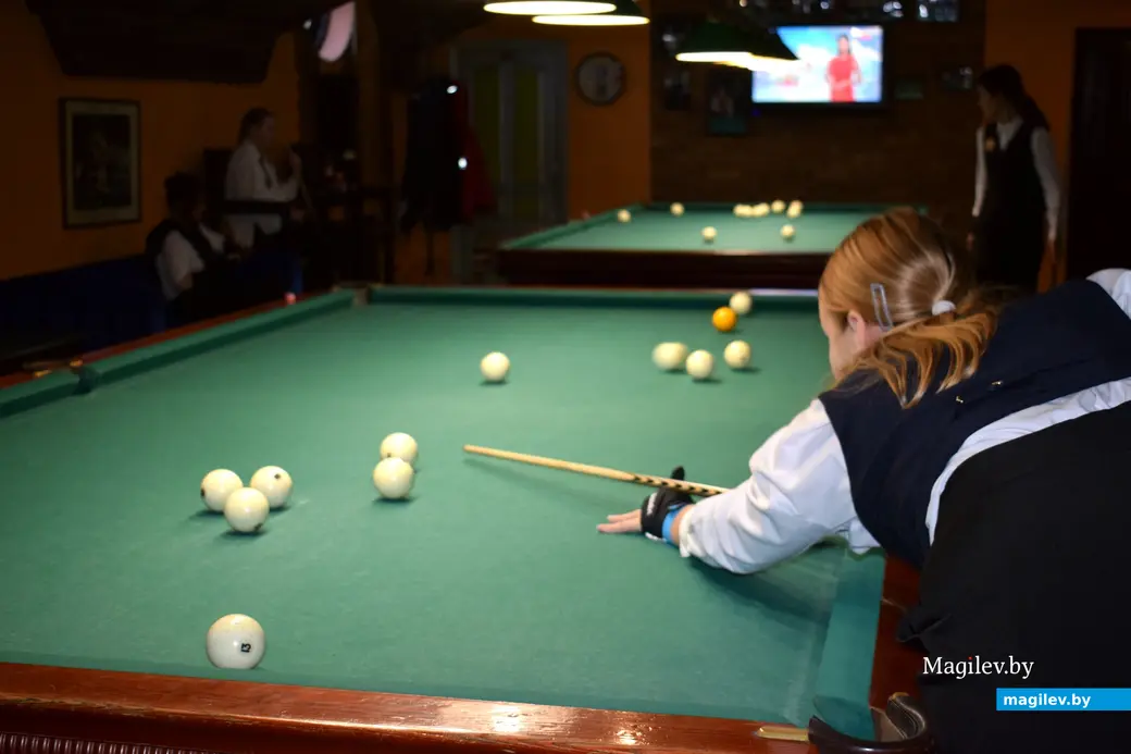 Фото из архива. 3.11.2024, Бобруйск. Этап чемпионата Беларуси среди юношей и девушек до 18 лет.