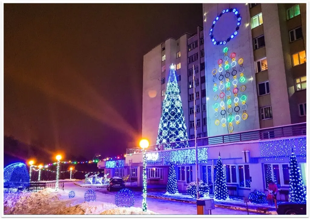 На могилевских предприятиях о праздниках тоже не забудут.