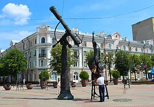 «Может, уже и за дворы возьмутся?» Жизнь глазами могилевчан