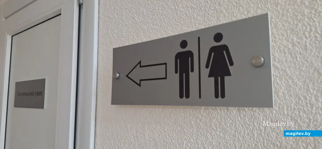 Октябрь 2024 г. Могилев, центральная поликлиника.