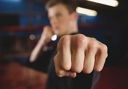 Бобруйчанин во время ссоры до смерти избил беспомощного отца-инвалида, а потом лег спать