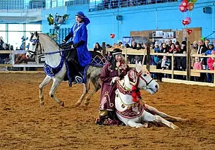 Куда сходить в Могилеве в длинные ноябрьские выходные: наш гид