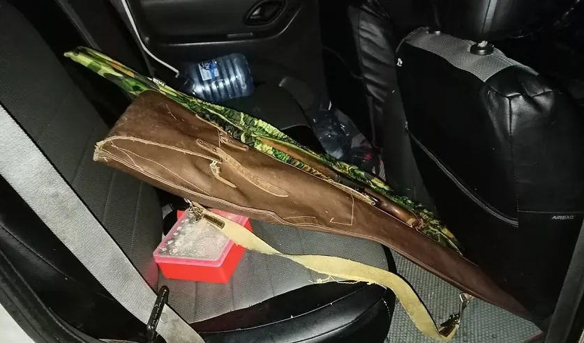 Фото: УГКСЭ по Могилевской области