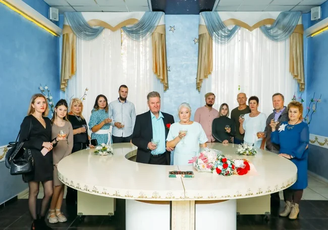 «Он, как увидел эту косу, больше от меня не отходил»