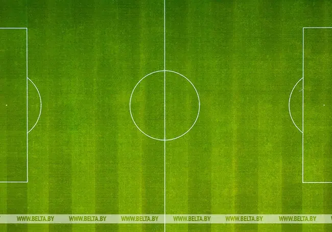 Первые матчи 27-го тура чемпионата Беларуси по футболу пройдут вечером 8 ноября в Витебске и Мозыре