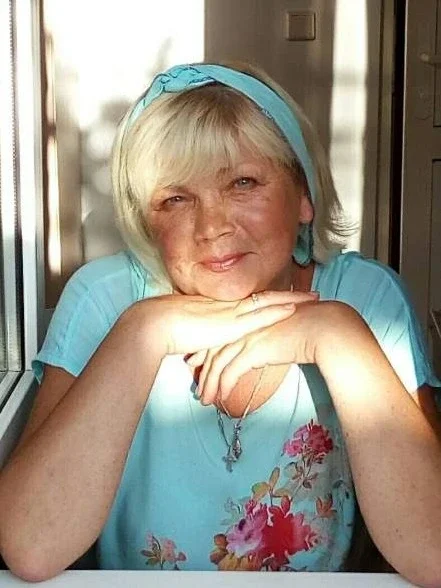 Гайшун Елена Фёдоровна.