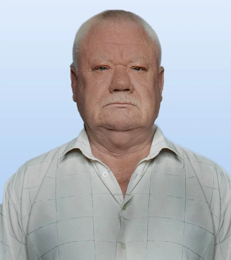 Назаренко Юрий Владимирович.