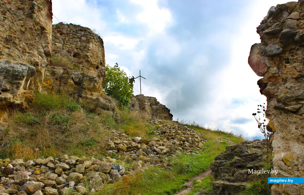 Октябрь 2024 года. Грузия. Сурамская крепость.