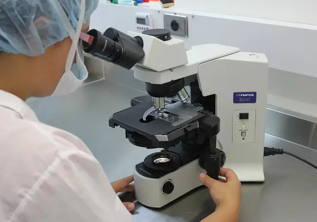 Найден способ излечения смертельного синдрома Лайелла