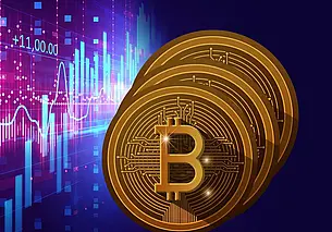 Стоимость биткоина превысила 89 тысяч долларов