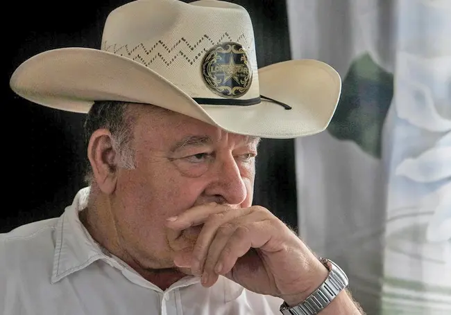 «Не перестану помогать людям, пока есть силы»