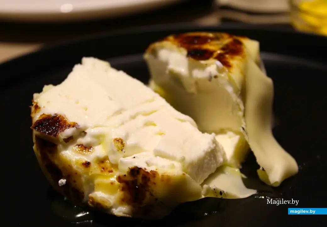 Ноябрь 2024 года. Могилев. «Гастрофест». Гастробар «Цоколь».